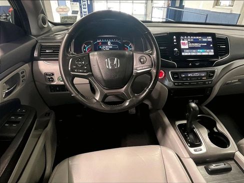 Used 2020 Honda Pilot EX-L image 18