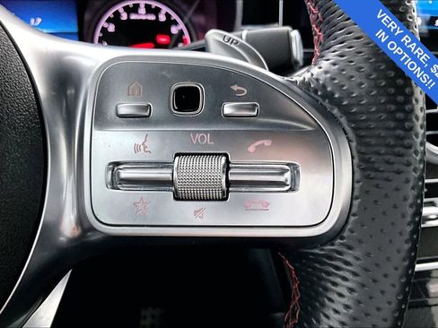 Used 2022 Mercedes-Benz GLC 43 AMG 4MATIC Coupe image 27