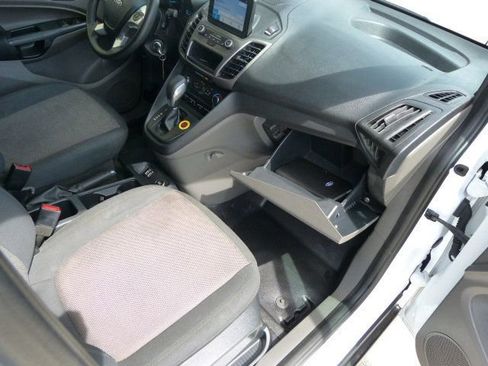 Used 2020 Ford Transit Connect XL FWD image 24