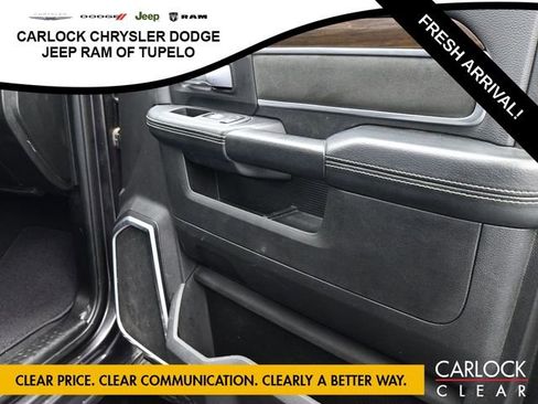 Used 2024 RAM 2500 Laramie image 49