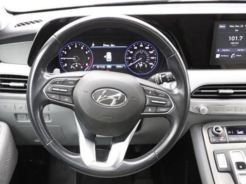 Used 2022 Hyundai Palisade SEL w/ Convenience Package AWD/4WD image 23