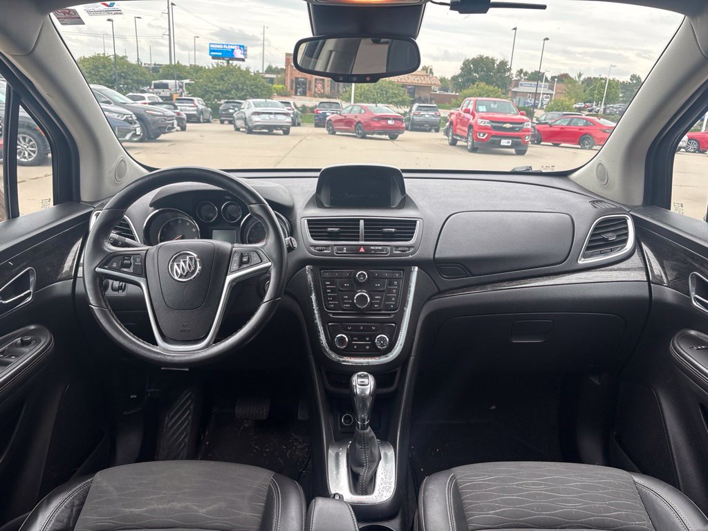 Used 2016 Buick Encore FWD image 29
