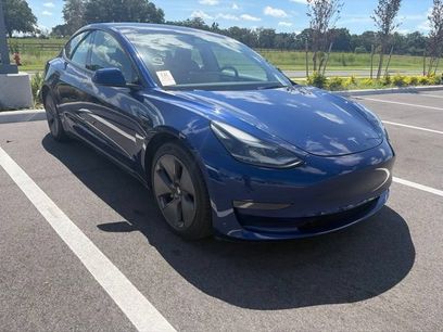 Used 2023 Tesla Model 3 Standard Range
