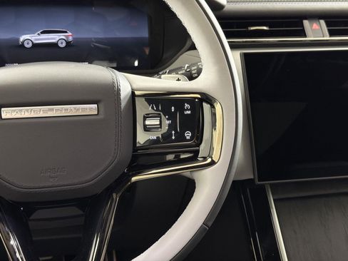 New 2026 Land Rover Range Rover Velar Dynamic SE image 12