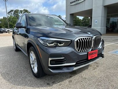 Used 2022 BMW X5 sDrive40i