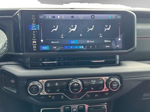 Used 2024 Jeep Wrangler Unlimited Rubicon 392 AWD/4WD image 21