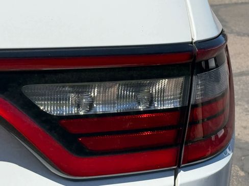 Used 2017 Dodge Durango R/T w/ Blacktop Package image 11