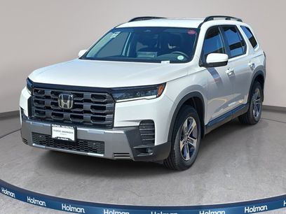 New 2026 Honda Pilot EX-L