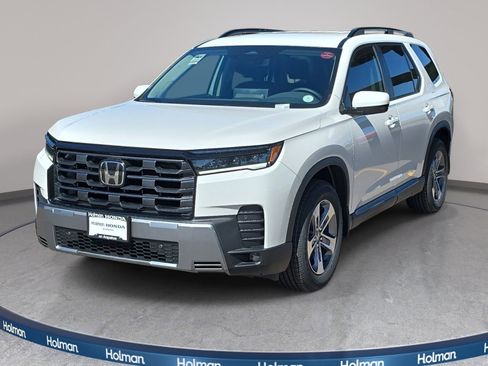New 2026 Honda Pilot EX-L image 1