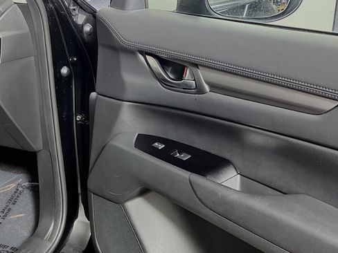 Used 2024 MAZDA CX-5 AWD 2.5 S w/ Select Package image 32