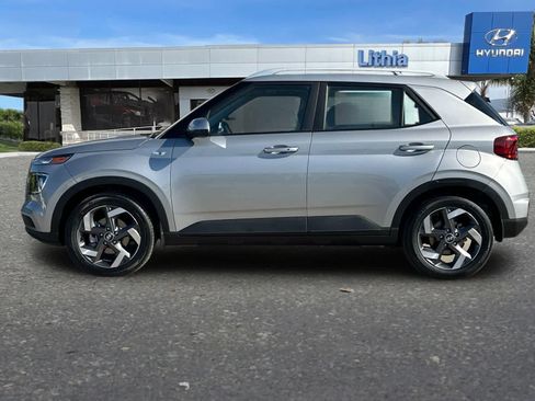 New 2026 Hyundai Venue SEL image 5