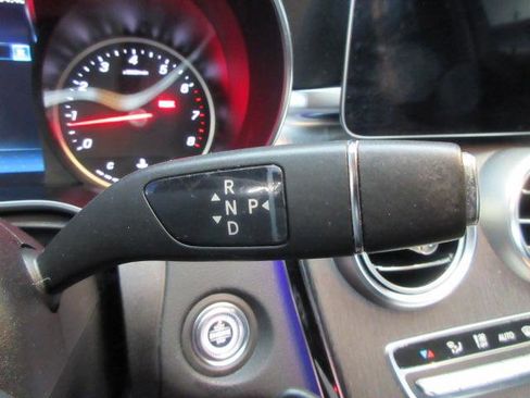 Used 2020 Mercedes-Benz C 300 4MATIC Sedan w/ Premium Package image 21