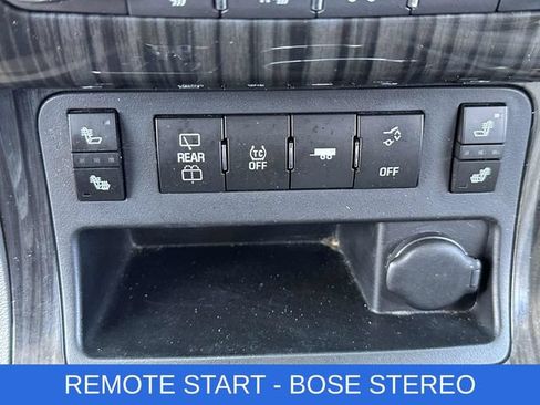 Used 2013 Chevrolet Traverse LT w/ LPO, 'HIT The Road' Package AWD/4WD image 8