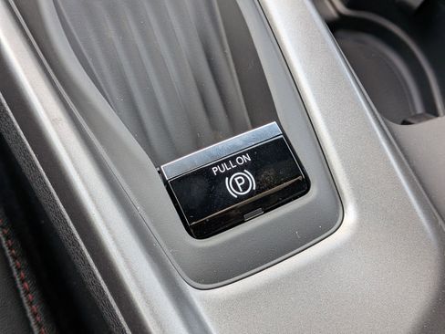 New 2026 Dodge Charger Scat Pack AWD/4WD image 16