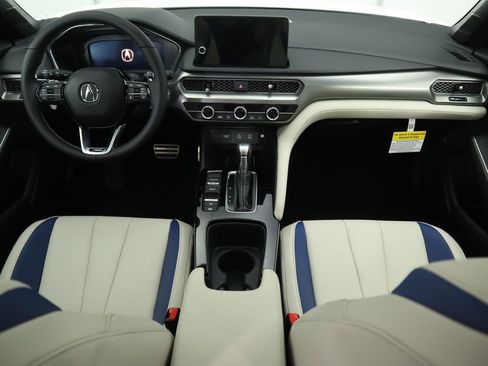 Used 2026 Acura Integra A-Spec FWD image 15