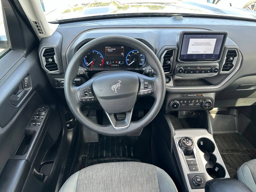 Used 2021 Ford Bronco Sport Big Bend AWD/4WD image 20