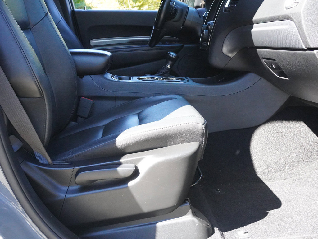 Used 2020 Dodge Durango GT w/ Blacktop Package AWD/4WD image 28