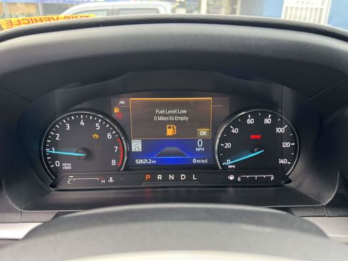 Used 2022 Ford Explorer XLT w/ Equipment Group 202A image 26