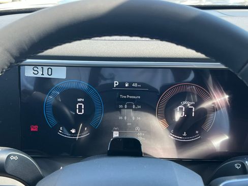 New 2026 Hyundai Palisade SE image 30