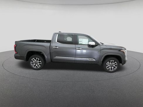 New 2026 Toyota Tundra 1794 Edition AWD/4WD image 11