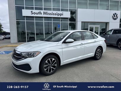 Used 2022 Volkswagen Jetta S