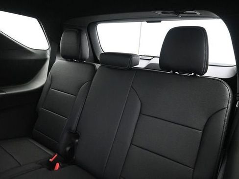 New 2026 Chevrolet Traverse LT FWD image 20