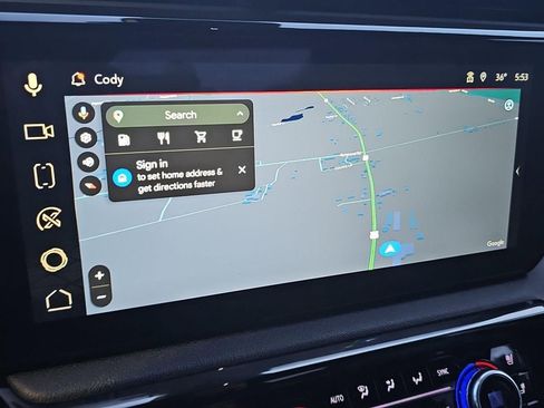 Used 2025 GMC Sierra 2500 AT4 image 12