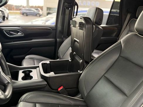 Used 2023 Chevrolet Tahoe Premier image 31