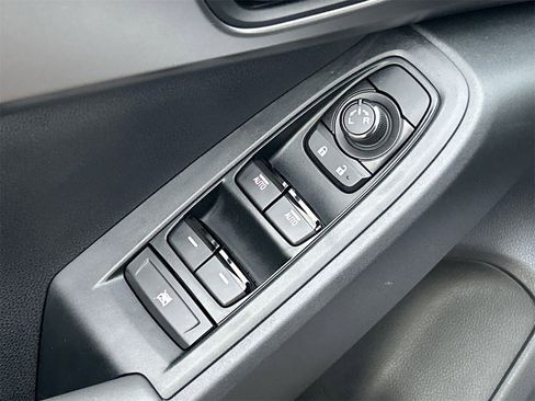 Certified 2025 Subaru Impreza 2.0i w/ Popular Package #1A image 17