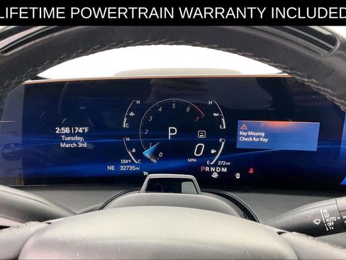 Used 2025 Cadillac CT5 Premium Luxury image 28