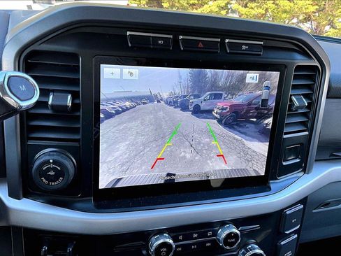 Used 2022 Ford F150 XLT w/ Equipment Group 302A High image 21