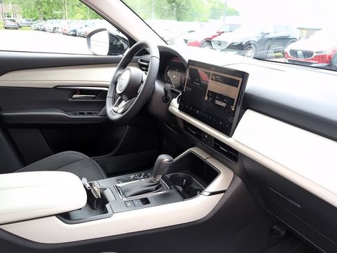 New 2026 MAZDA CX-5 Preferred AWD/4WD image 10
