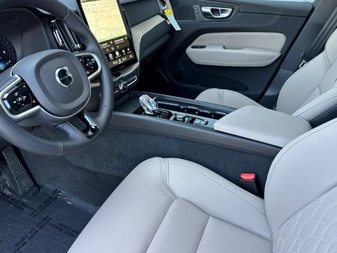 Certified 2026 Volvo XC60 B5 Plus w/ Protection Package Premier AWD/4WD image 9