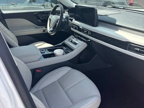 Used 2026 Lincoln Aviator Reserve RWD image 13