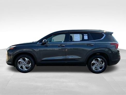 Used 2023 Hyundai Santa Fe SE FWD image 2