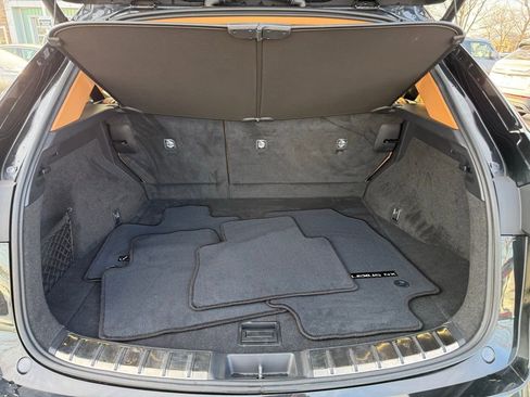 Used 2024 Lexus NX 350 AWD w/ Cold Area Package image 17