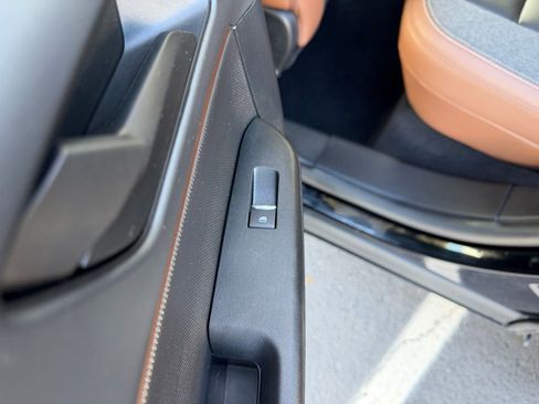 Used 2024 Ford Bronco Sport Outer Banks image 23