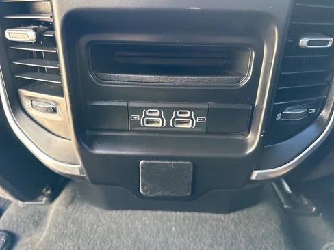 Certified 2023 RAM 1500 Big Horn image 38