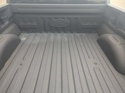 Used 2022 Ford F150 Limited AWD/4WD image 7
