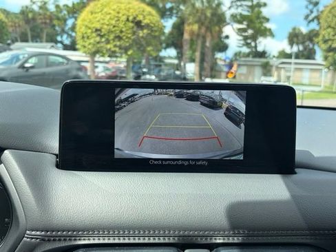 Used 2025 MAZDA CX-5 Carbon Edition AWD/4WD image 24