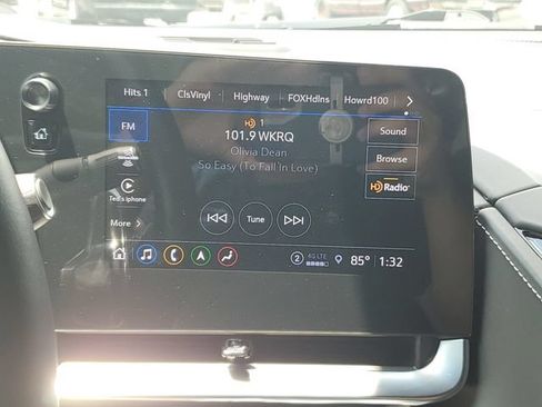 Used 2023 Chevrolet Corvette Stingray Premium Cpe w/ 3LT RWD image 25