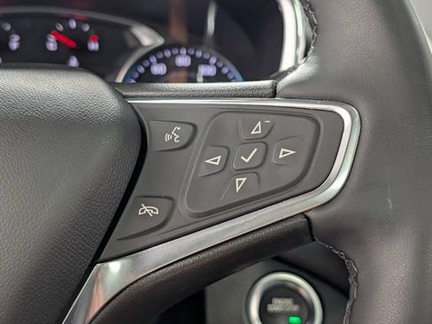 Certified 2024 Chevrolet Equinox LT AWD/4WD image 21