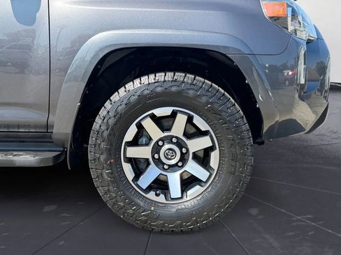 Used 2021 Toyota 4Runner TRD Off-Road image 31