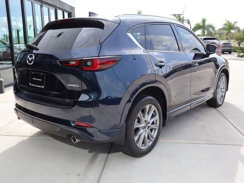 Used 2024 MAZDA CX-5 AWD 2.5 S image 3