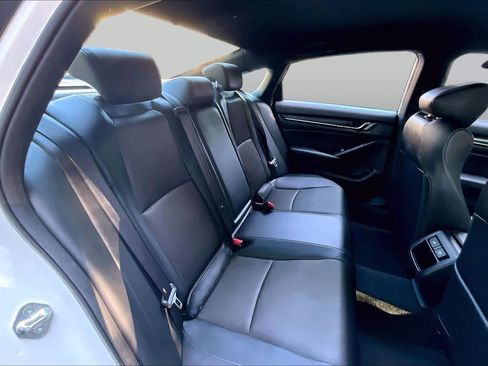Used 2021 Honda Accord Sport image 19