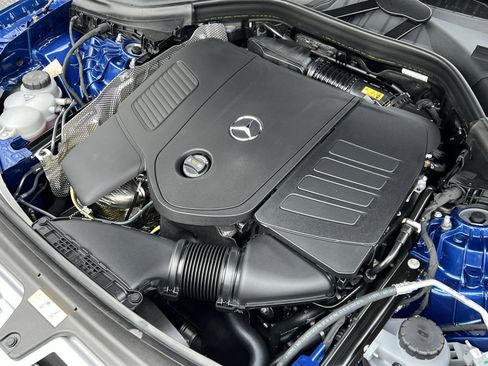 New 2026 Mercedes-Benz GLC 300 4MATIC image 27