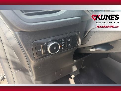 Used 2025 Ford Escape Platinum AWD/4WD image 19