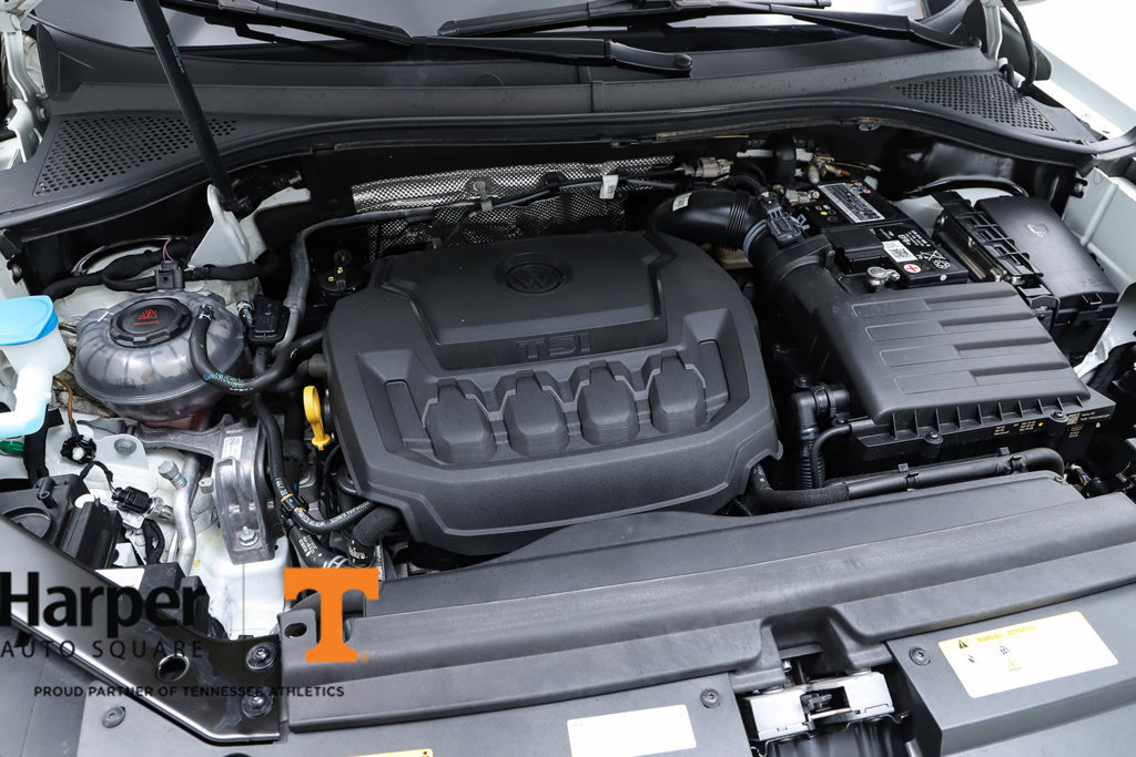 New 2023 Volkswagen Tiguan S AWD/4WD image 28