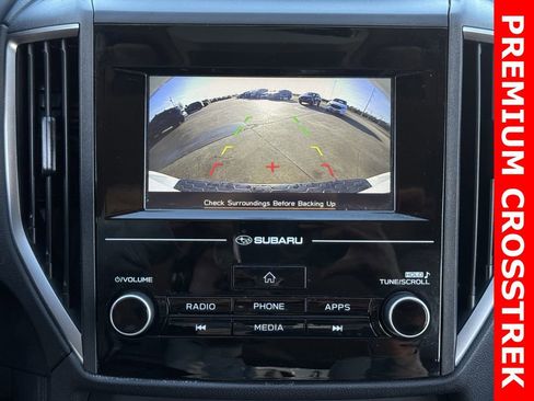 Used 2018 Subaru Crosstrek 2.0i Premium w/ Popular Package #2 image 16