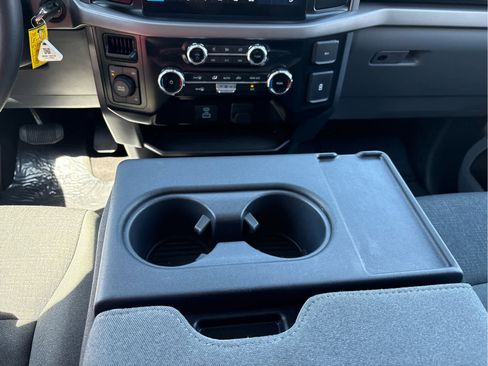 Used 2024 Ford F150 XLT image 22